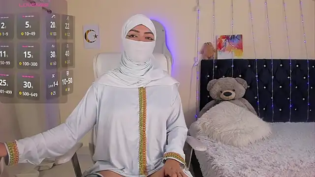 Dana-Alabi online show from 1, 10, 2025