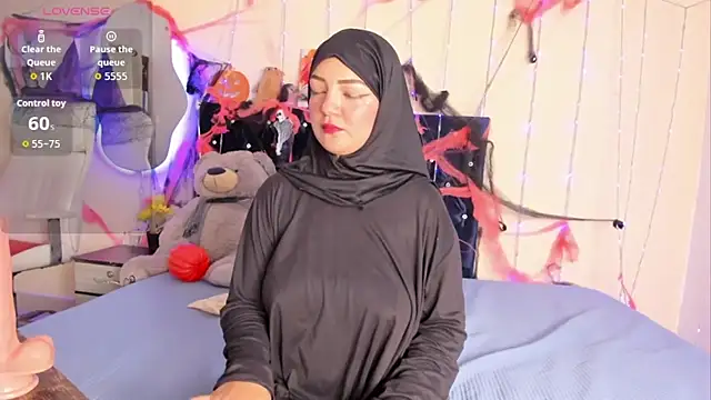 Dana-Alabi online show from 29, 10, 2025