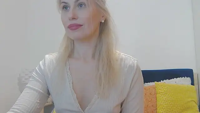 Lika Soul online show from 19, 10, 2025