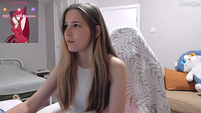 ValerieBubbles online show from 20, 9, 2025