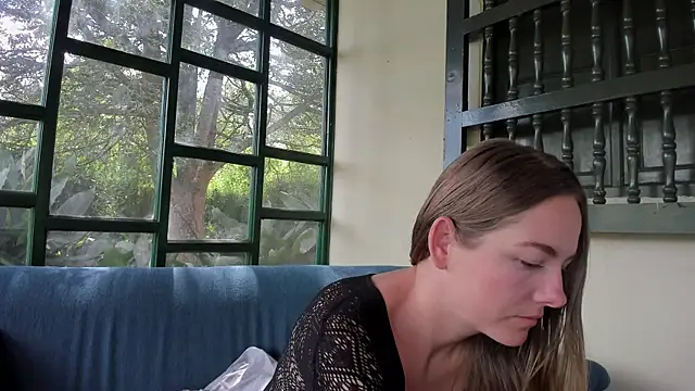 Angiehuston1 online show from 4, 10, 2025