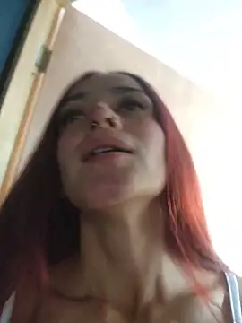 ViolethRosse online show from 20, 11, 2025