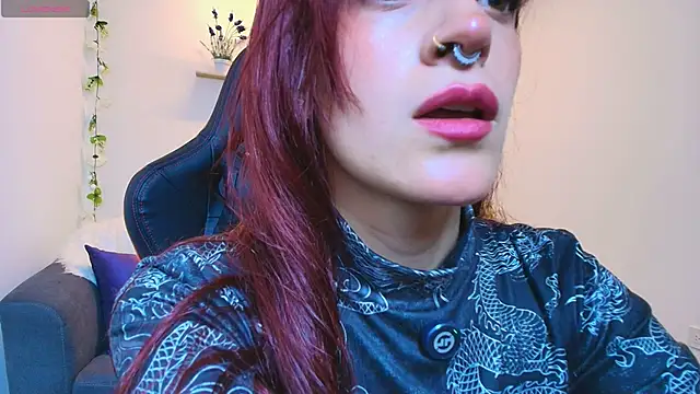 ViolethRosse online show from 15, 4, 2026