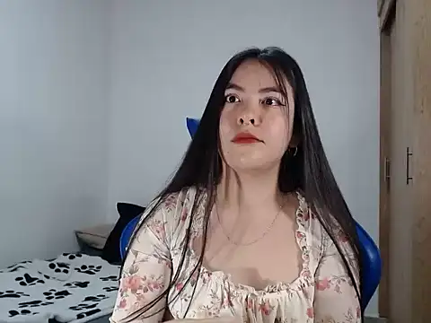 EloiseJun online show from 11, 9, 2025