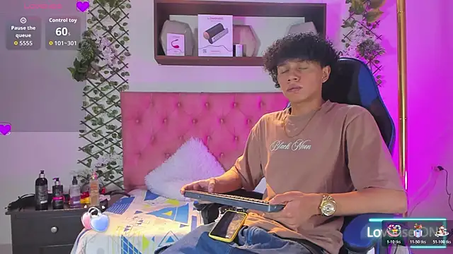  taylor black online show from 11, 2, 2026