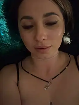 Adelina Fan online show from 12, 2, 2026