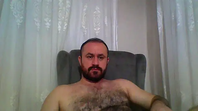 micheal3467 online show from 20, 10, 2025