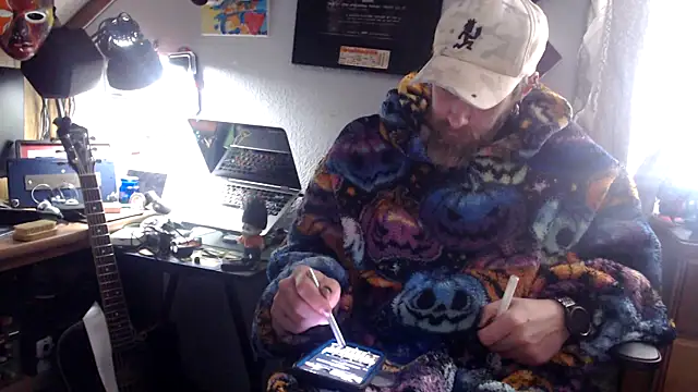 thejuicybacon online show from 5, 2, 2026