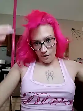 spoiledprincess4 online show from 14, 10, 2025