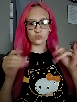 spoiledprincess4 online show from 20, 10, 2025