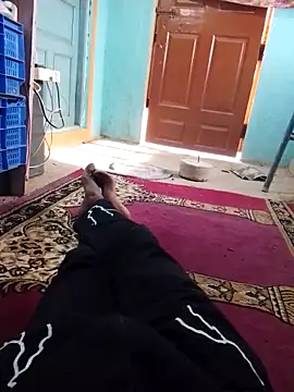 Najmulhaqe66 online show from 2, 11, 2025