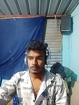 Najmulhaqe66 online show from 18, 11, 2025