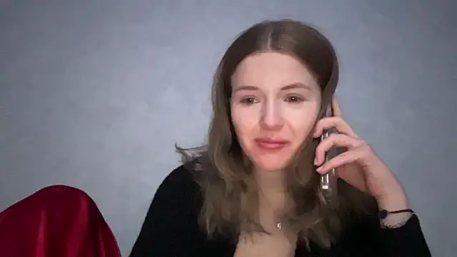 LilMiia online show from 22, 12, 2025