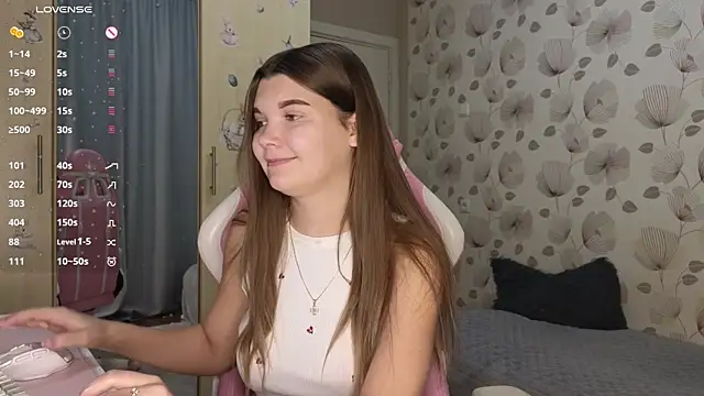  cute ice online show from 21, 9, 2025