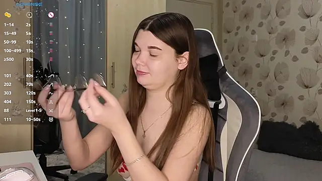  cute ice online show from 30, 3, 2026