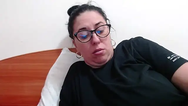 Snapshot of jollene chatting on 19, 9, 2025 jollene online show from 19, 9, 2025