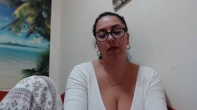 Snapshot of jollene chatting on 5, 10, 2025 jollene online show from 5, 10, 2025