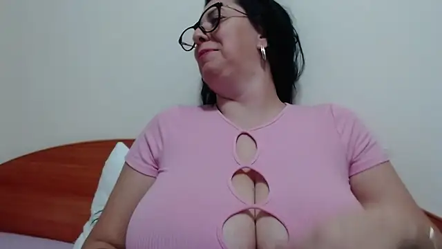 Snapshot of jollene chatting on 26, 10, 2025 jollene online show from 26, 10, 2025