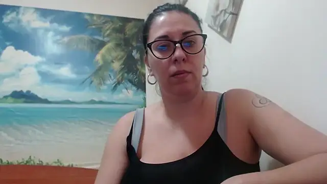 Snapshot of jollene chatting on 28, 10, 2025 jollene online show from 28, 10, 2025