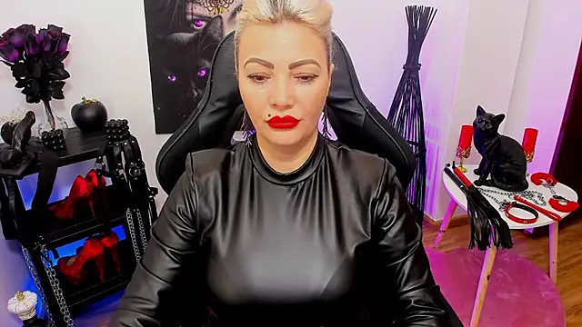 demisweet online show from 7, 2, 2025