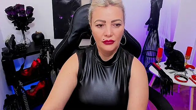 demisweet online show from 10, 2, 2025