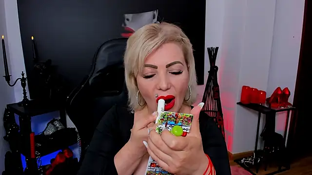 demisweet online show from 19, 3, 2025