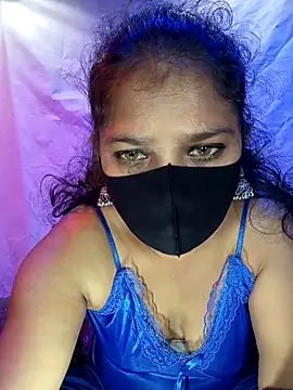 LushVamp online show from 16, 12, 2025