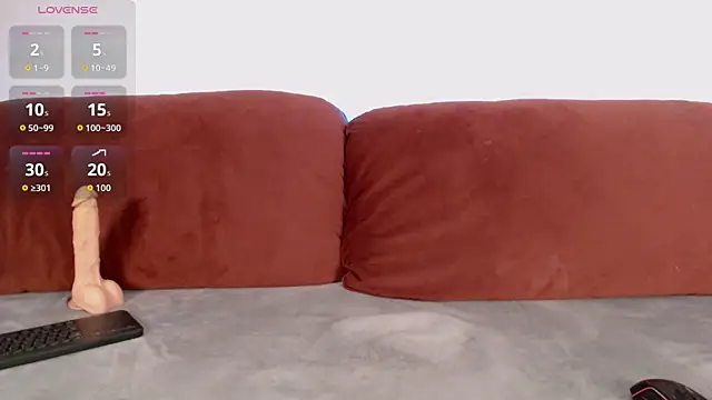 Christopher Brown online show from 5, 2, 2026