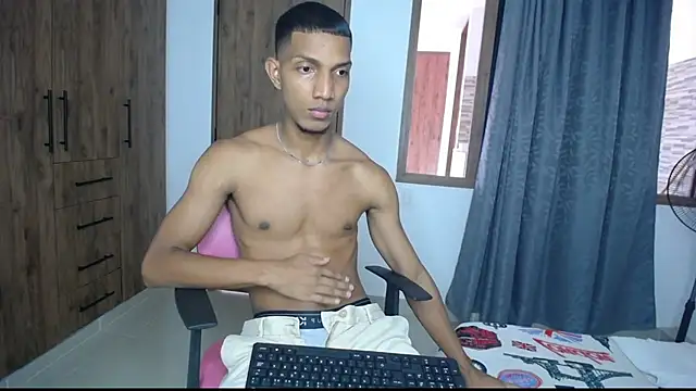 miguelmarcus online show from 3, 10, 2025