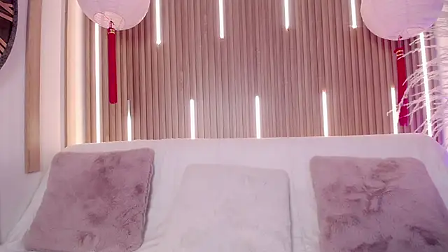 MylaDreams online show from 9, 1, 2026