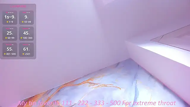 hinata dolly online show from 15, 10, 2025