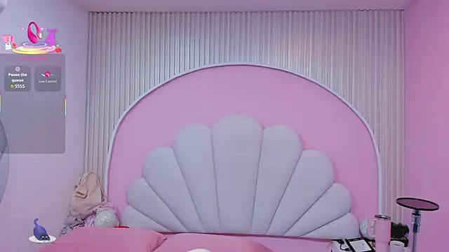 hinata dolly online show from 9, 1, 2026