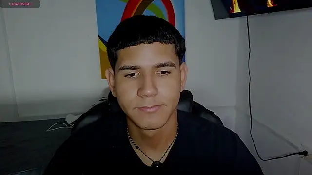 Snapshot of juanacock_1 chatting on 9, 2, 2026 juanacock 1 online show from 9, 2, 2026