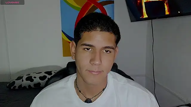 Snapshot of juanacock_1 chatting on 13, 2, 2026 juanacock 1 online show from 13, 2, 2026