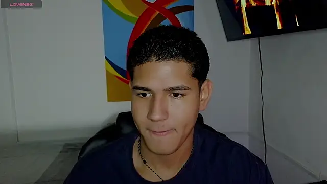 Snapshot of juanacock_1 chatting on 14, 2, 2026 juanacock 1 online show from 14, 2, 2026