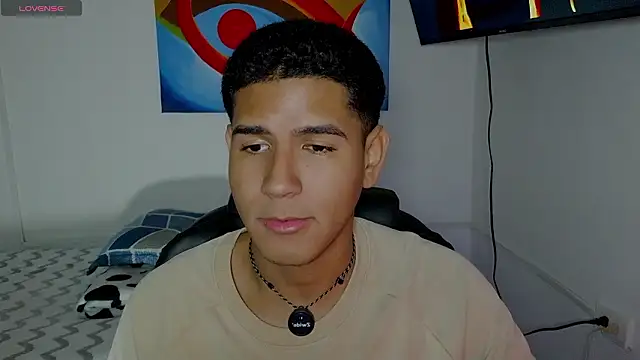 Snapshot of juanacock_1 chatting on 10, 3, 2026 juanacock 1 online show from 10, 3, 2026