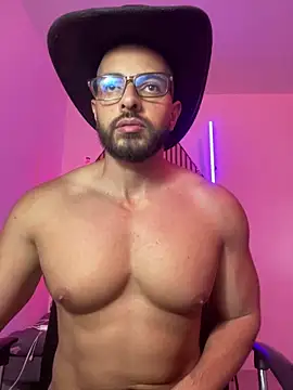 magnumchris online show from 14, 3, 2026