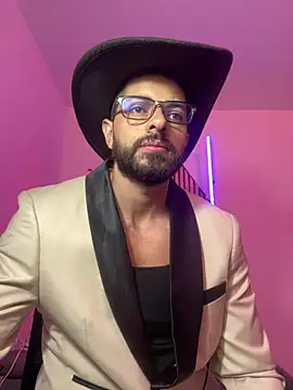 magnumchris online show from 27, 3, 2026