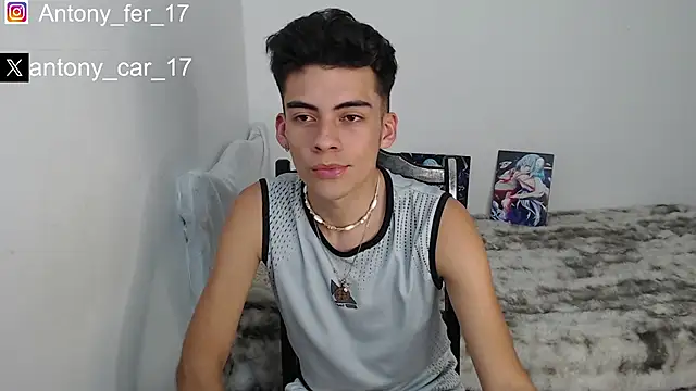 Rimuru17 online show from 17, 12, 2025