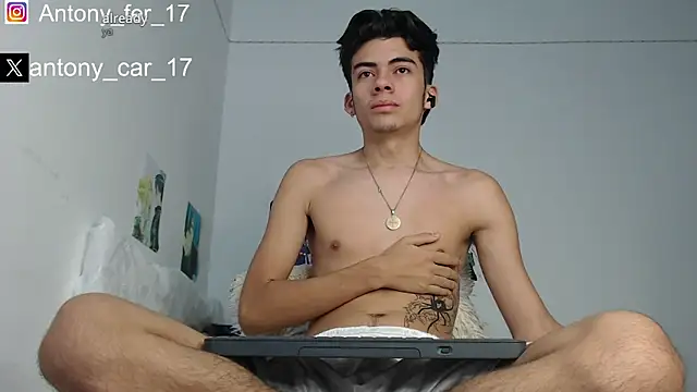 Rimuru17 online show from 10, 2, 2026