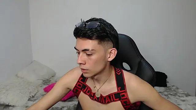 Rimuru17 online show from 30, 3, 2026