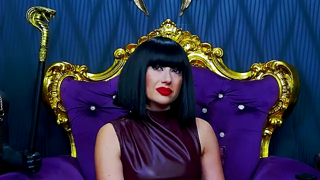 LaraMaeve online show from 13, 11, 2025