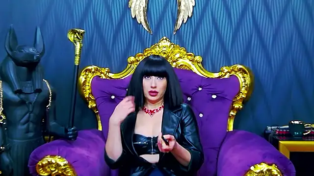 LaraMaeve online show from 10, 2, 2026