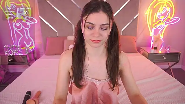 HeavenElle online show from 7, 7, 2026