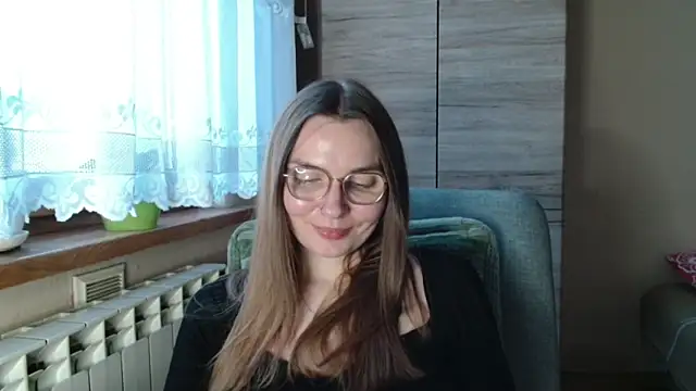 LooveELLYx online show from 26, 11, 2025