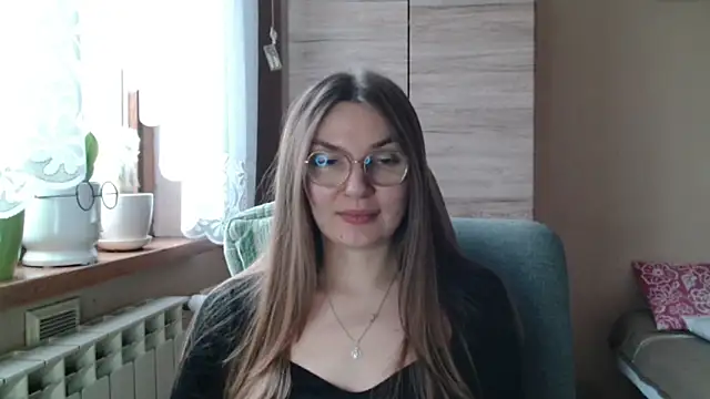 LooveELLYx online show from 22, 12, 2025