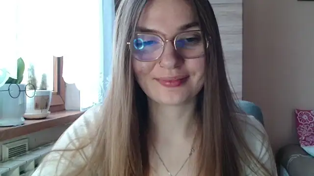 LooveELLYx online show from 9, 1, 2026