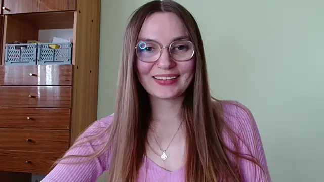 LooveELLYx online show from 23, 3, 2026