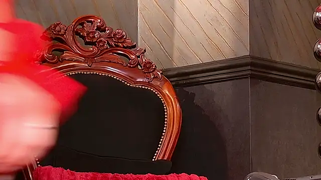 MistressEly online show from 18, 4, 2026