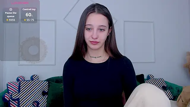 Little cherryy   online show from 29, 9, 2025